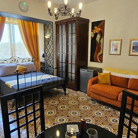 Near Valletta City - Open Views - Ta Tessie Suite In Floriana - Malta Екстер'єр фото