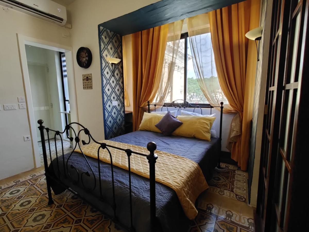 Near Valletta City - Open Views - Ta Tessie Suite In Floriana - Malta Екстер'єр фото