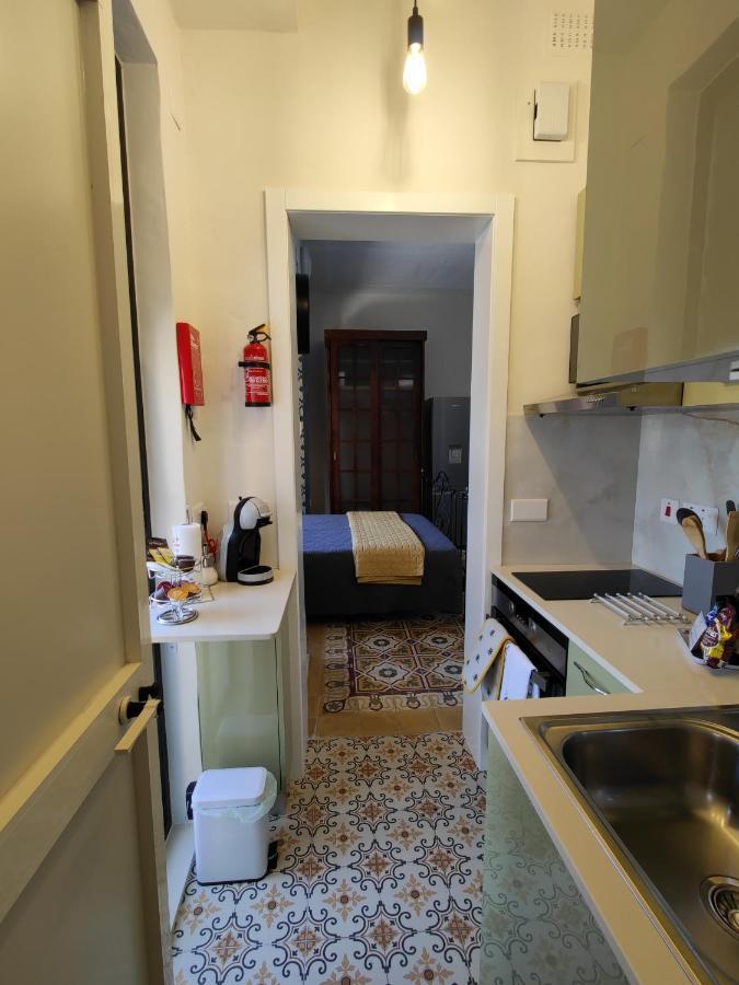 Near Valletta City - Open Views - Ta Tessie Suite In Floriana - Malta Екстер'єр фото