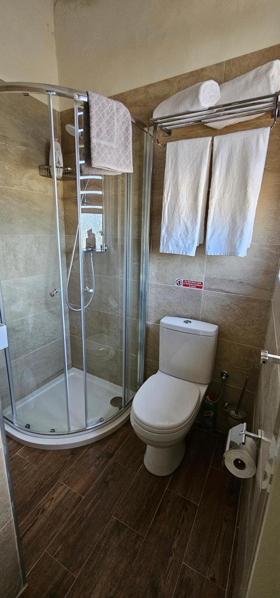 Near Valletta City - Open Views - Ta Tessie Suite In Floriana - Malta Екстер'єр фото
